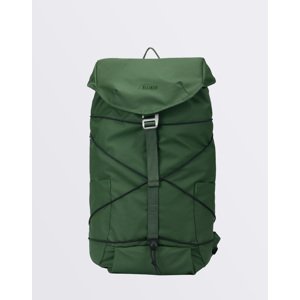 Batoh Elliker Wharfe Flap Over Backpack 22L GREEN 22 l
