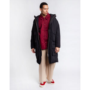 Embassy of Bricks and Logs Kalix Utility Trench BLACK XL