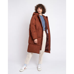 Embassy of Bricks and Logs Elphin Puffer Coat Bisquit L
