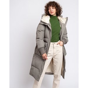 Embassy of Bricks and Logs Ry Puffer Parka Pale olive L