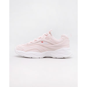 Fila Ray Low Wmn 71Y - Rosewater 37