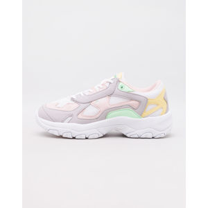 Fila Select Low Wmn 92V - White / Rosewater 39