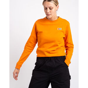Fjällräven Vardag Sweater W 206 Spicy Orange L