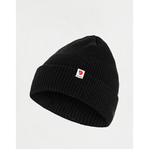Fjällräven Fjällräven Tab Hat 550 Black