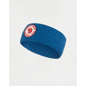 Fjällräven 1960 Logo Headband 538 Alpine Blue
