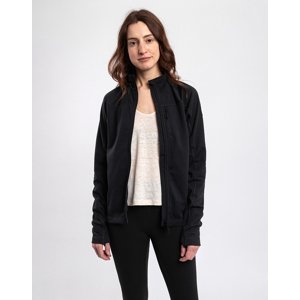 Fjällräven Abisko Lite Fleece Jacket W 550 Black L
