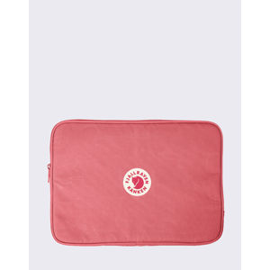 Fjällräven Kanken Laptop Case 13" 319 Peach Pink
