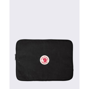 Fjällräven Kanken Laptop Case 13" 550 Black