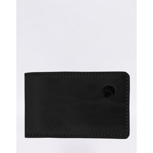 Fjällräven Övik Card Holder Large 550 Black