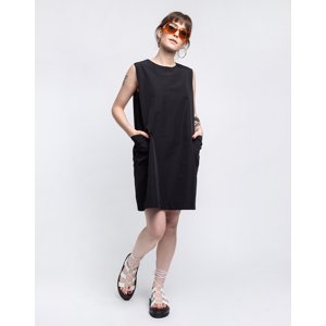FL Mini Dress Black L