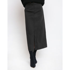FL Midi Skirt Black L