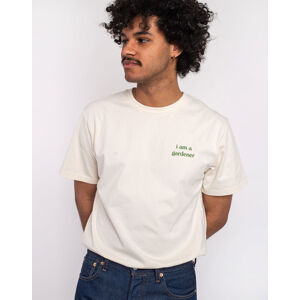 Tričko Forét Gardener T-Shirt Cloud