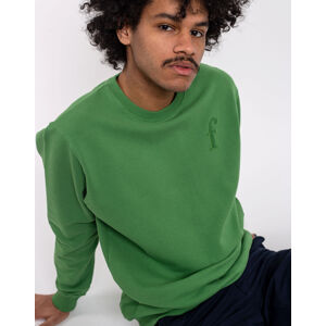 Forét Nectar Sweatshirt Green L