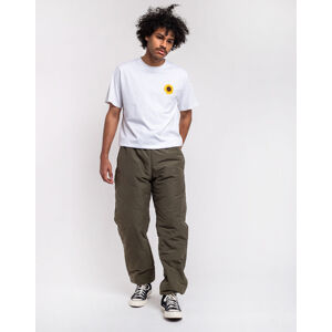 Forét Rake Quilted Pants Army L
