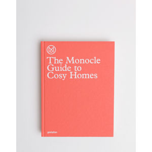 Gestalten Monocle Guide to Cosy Homes