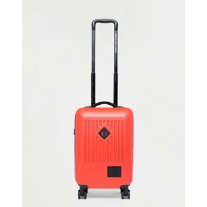 Herschel Supply Trade Carry On Red
