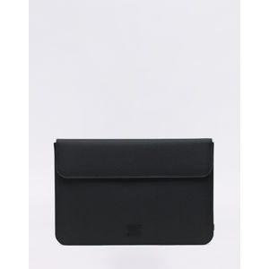 Herschel Supply Spokane Sleeve for 12 inch Macbook Black