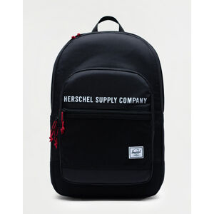 Herschel Supply Kaine Black
