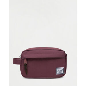 Herschel Supply Chapter Carry On Rose Brown