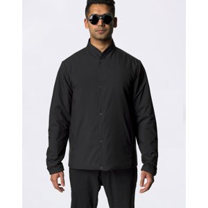 Houdini Sportswear M's Enfold Jacket True Black L