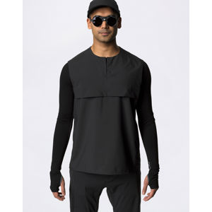 Houdini Sportswear M's Trail Vest True Black XL