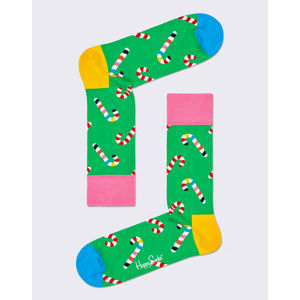 Happy Socks Candy Cane CCA01-7300 36-40