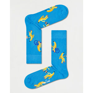 Happy Socks Going Bananas Sock GBS01-6700 36-40