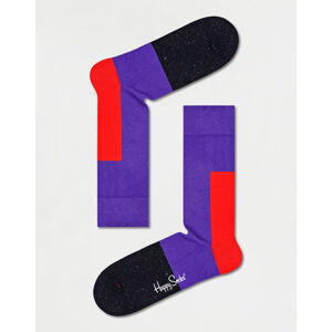 Happy Socks Blocked Sock BLO01-5500 36-40