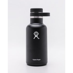 Hydro Flask Growler 1900 ml Black
