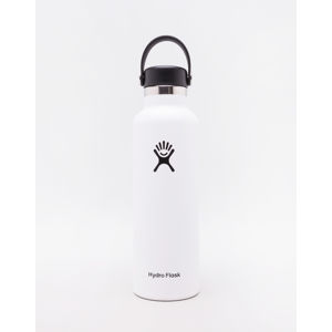 Hydro Flask Standard Flex Cap 621 ml White