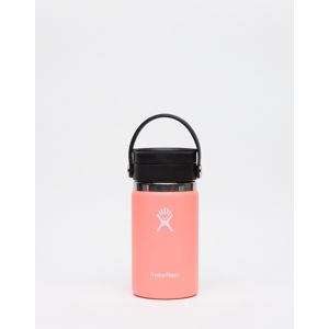Hydro Flask 12 oz Wide Mouth Flex Sip Lid HIBISCUS