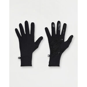 Icebreaker U Quantum Gloves BLACK M