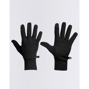Icebreaker U Sierra Gloves Black S