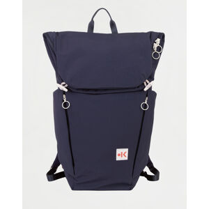 Batoh Kaala Inki Yoga Backpack blue black 27 - 40 l