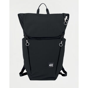 Batoh Kaala Inki Yoga Backpack raven 27 - 40 l