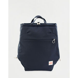 Batoh Kaala Aimo Yoga Backpack blue black 12,5 - 17 l