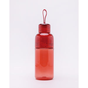 Kinto Workout Bottle 480 ml Red