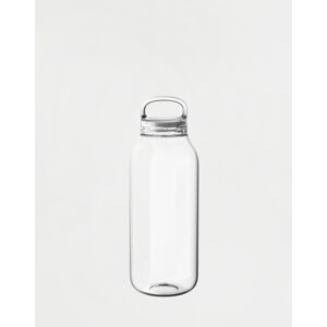 Kinto Water Bottle 500 ml Clear