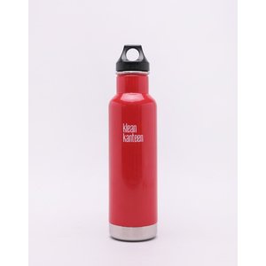 Klean Kanteen Insulated Classic 592 ml Mineral Red