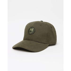 Knowledge Cotton Pacific cap 1090 Forrest Night