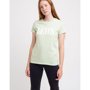 Levi's® The Perfect Tee Green S