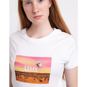 Levi's® Graphic Surf Tee Neutral S