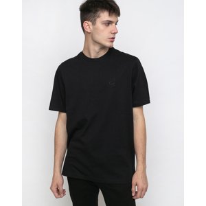 Lazy Oaf Boy T-shirt Black XL