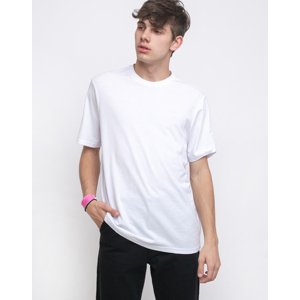 Lazy Oaf Boy T-shirt White XS