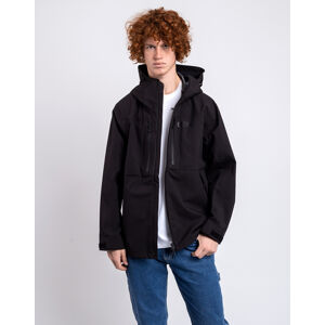 Makia Kuura 3L jacket black S