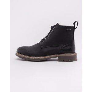 Makia Avenue Boot Black 43
