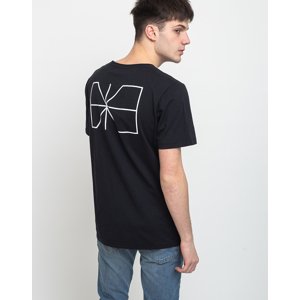 Makia Trim T-Shirt Black XL