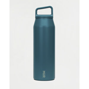 MiiR Wide Mouth Bottle 950 ml (32oz) Turquoise