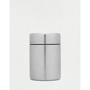 MiiR Coffee Canister 350 ml (12oz) Stainless