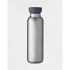Mepal Insulated Bottle Ellipse 500 ml Natural Brushed